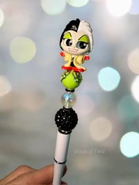 Image 1 of Villain Pen