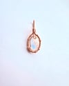 Moonstone Mini Pendant