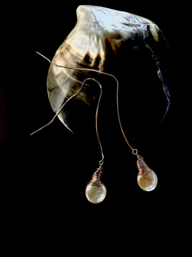 Image of Felicity threaders