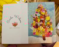 Image 2 of Tiny Tree Card