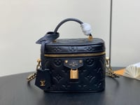 Image 1 of ĻV Vanity Case