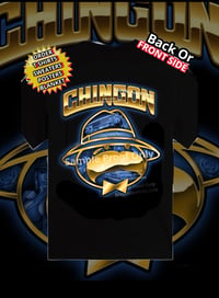 Chingon $35 shipped 