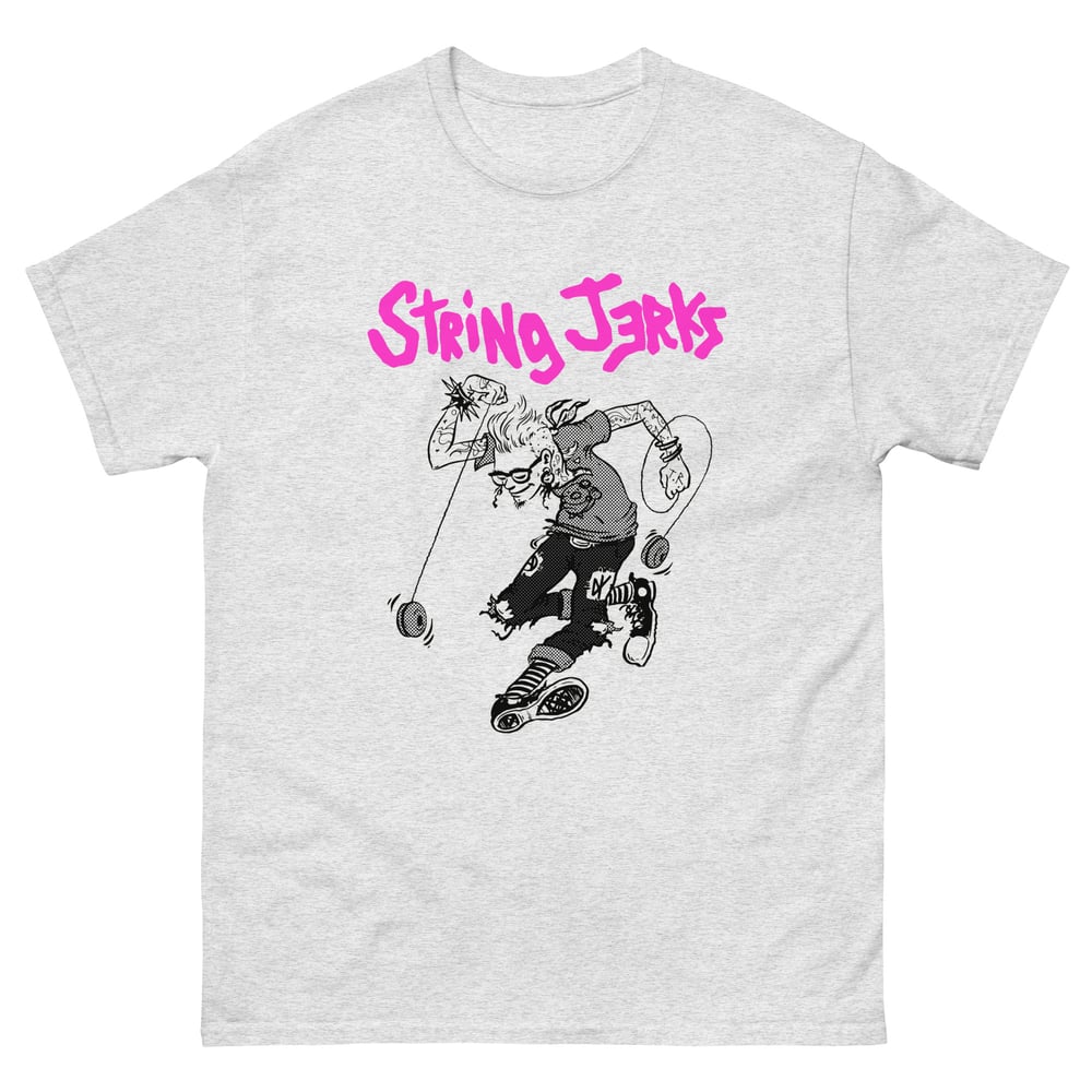 String Jerks