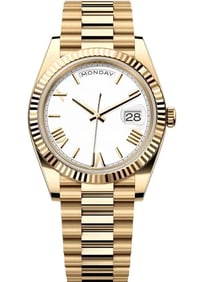 Image 5 of Presidential