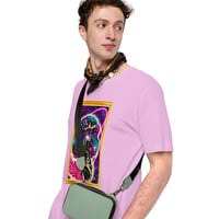 Image 4 of T-shirt Goddess Africa