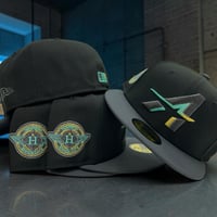 Image 1 of New Era 59Fifty “Gamma 2.0” City Connect 