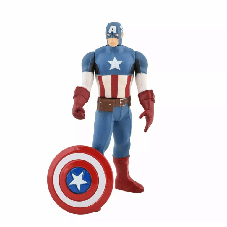 Captain Ameria Metacolle Limited Edition Metal Figure Takara Tomy Vaulted 🔥 Image 2