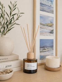 Casablanca Sunrise Reed Diffuser 