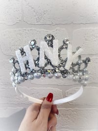 Image 4 of Christma HNY Tiara Crown copy copy