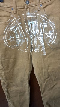 Image 2 of Dickies Workwear Pants 2