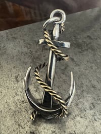 Image 2 of The Captains Anchor