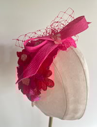 Image 3 of Pink  lace cutie.