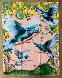 Image 5 of 3x Teatowel offer 