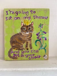 Image 1 of reserved for Sally 