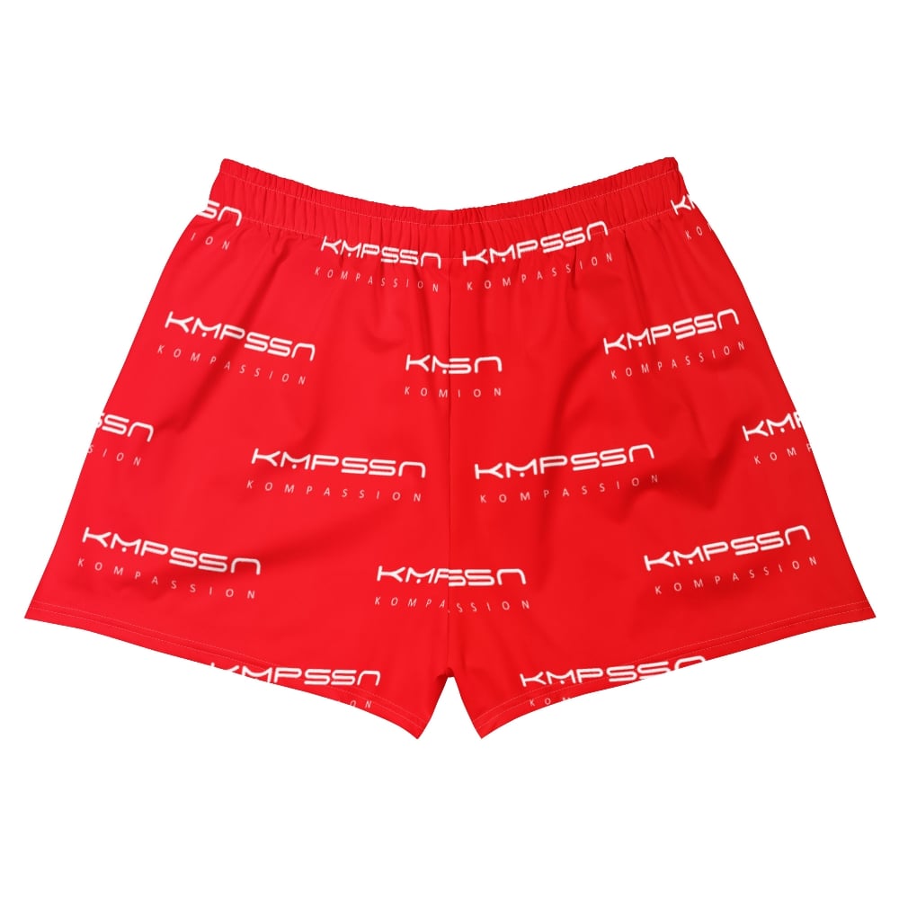 Image of Women's Plain Jane Shorts 