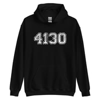 Image 3 of MEN OF STEAL 3.0 HOODIE