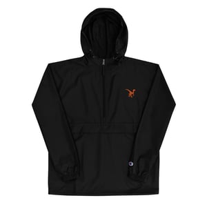Image of Rad Champion Windbreaker V2