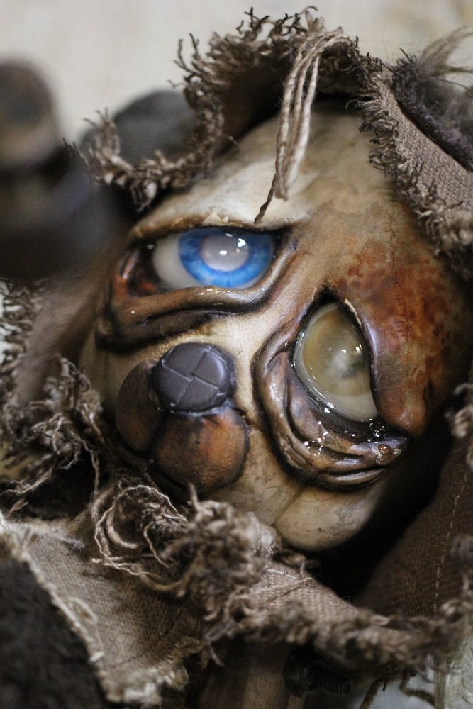 Image of Fabian's Finest Forgottens....