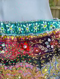 Image 5 of Mykonos jewel shorts -limited edition 8-12 uk (4)