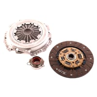 Image 2 of Toyota 3SGE Dual Mass Clutch Kit