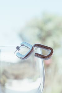 Image 3 of Brincos Leonor