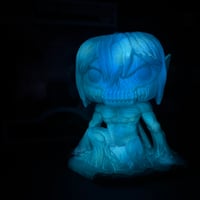 Image 1 of Custom GITD Eren Hardened