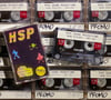 HYPE SOUND PRODUCTIONS - Demo Sessions: 1986-1991 (PROMO CASSETTE)