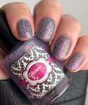 Glisten & Glow Boo-Tylicious