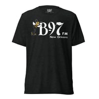 Image 1 of B97 New Orleans Vintage Short sleeve t-shirt