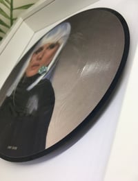 Image 3 of Debbie Harry Blondie:Island of Lost Souls,  7" Framed Picture Disc