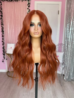 Image of Glenda free part luxury (pre order) 