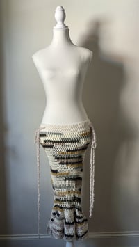 Image 2 of rugrat maxi skirt