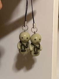 Image 3 of SMISKI NURSE BADGE CHARM