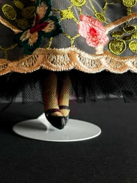 Image 3 of FLY ME AWAY SMALL ART DOLL