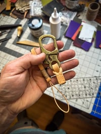 Image 4 of Snapjack 2.0 with Leash