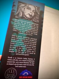 Image 9 of PREORDER - HORSEFLY DELUXE EDITION SIGNED MULTIMEDIA HARDCOVER BUNDLE