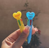 Image 1 of Corazon Pens