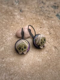 Image 1 of MUMMIES EARRINGS