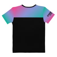 Image 1 of Womens Dark Jersey Tee