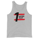 1 More Rep Tank Top