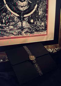 Image 2 of KAOSRITUAL artprint (PRE-ORDER)