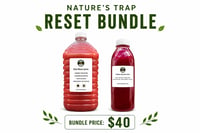 Nature's Trap  Bundle 