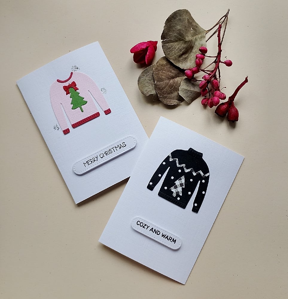 Image of Mini Cosy Christmas 2