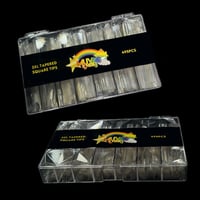 Image 1 of 3XL TAPERED SQUARE