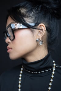 Image 1 of BAIE EARRING