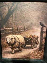 Image 2 of #7 ... He Knows The Way ~