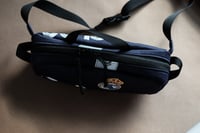 Image 3 of Real Madrid Sling Bag