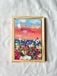 Image 1 of “Whispers of Spring” Mini 1
