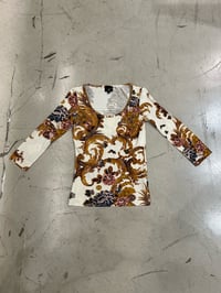 Image 1 of Longsleeve Roberto Cavalli