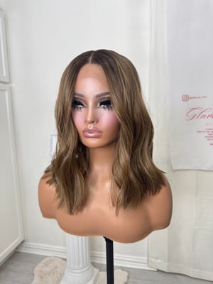 Image of Heather (ready to ship) 